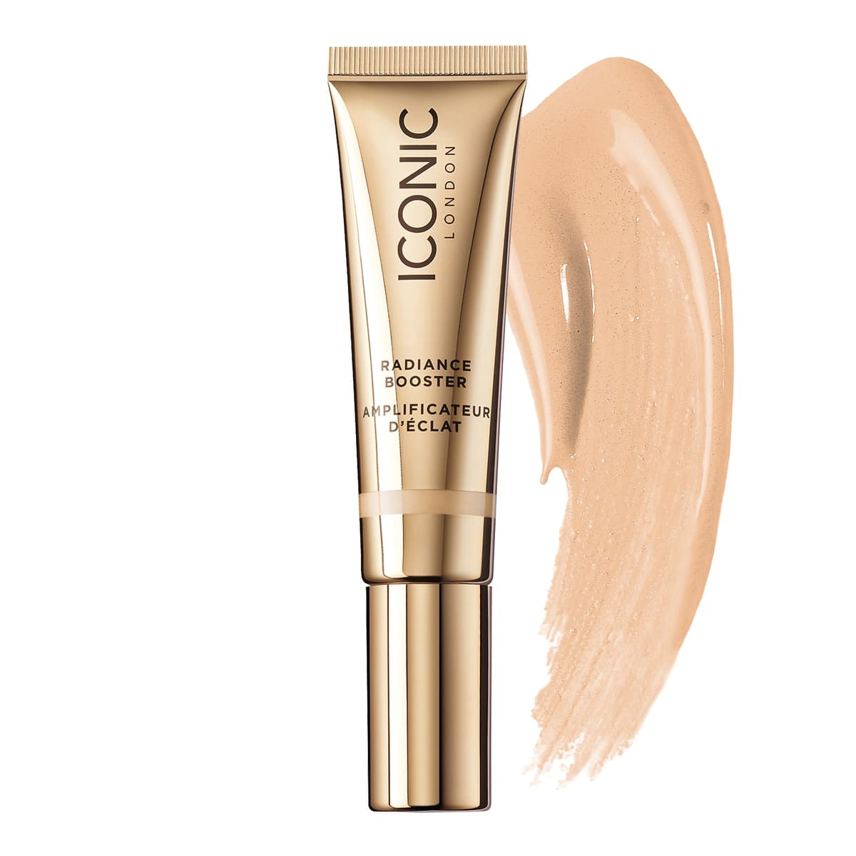 Radiance Complexion Booster, Shell Glow