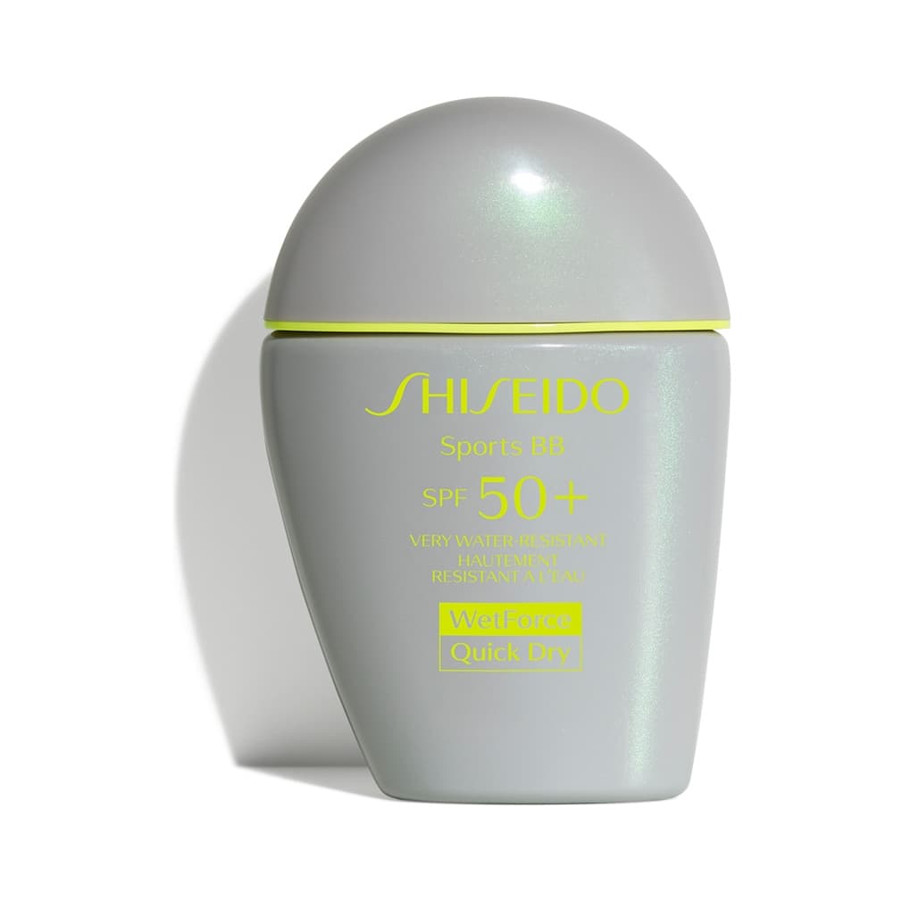 Sun Care Sports BB