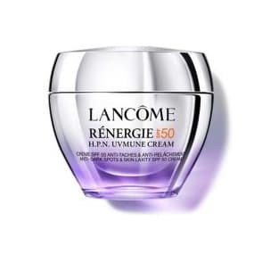 Lancôme Rénergie H.P.N. UVMUNE SPF50 Cream