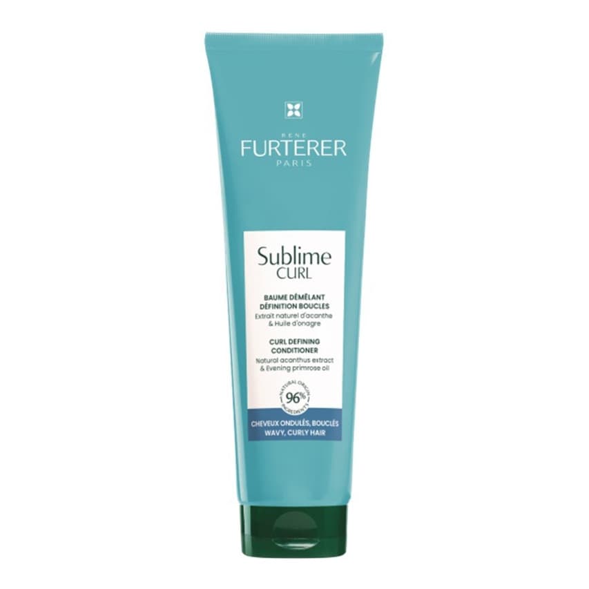 Sublime Curl Defining Conditioner