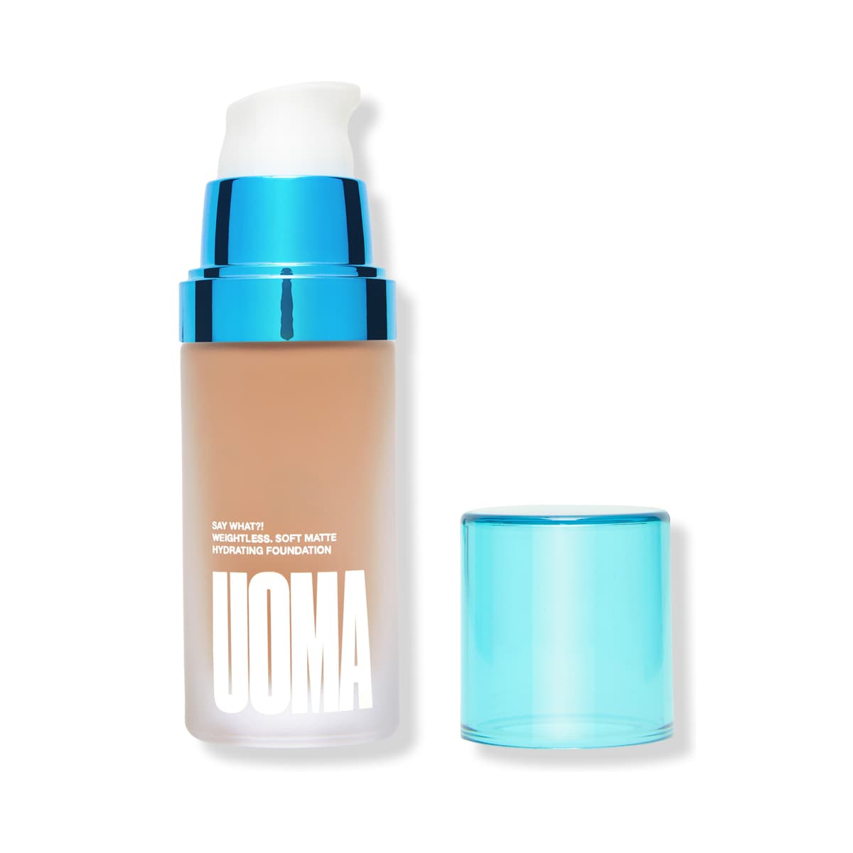 Say What?! Foundation, Fair Lady T3C