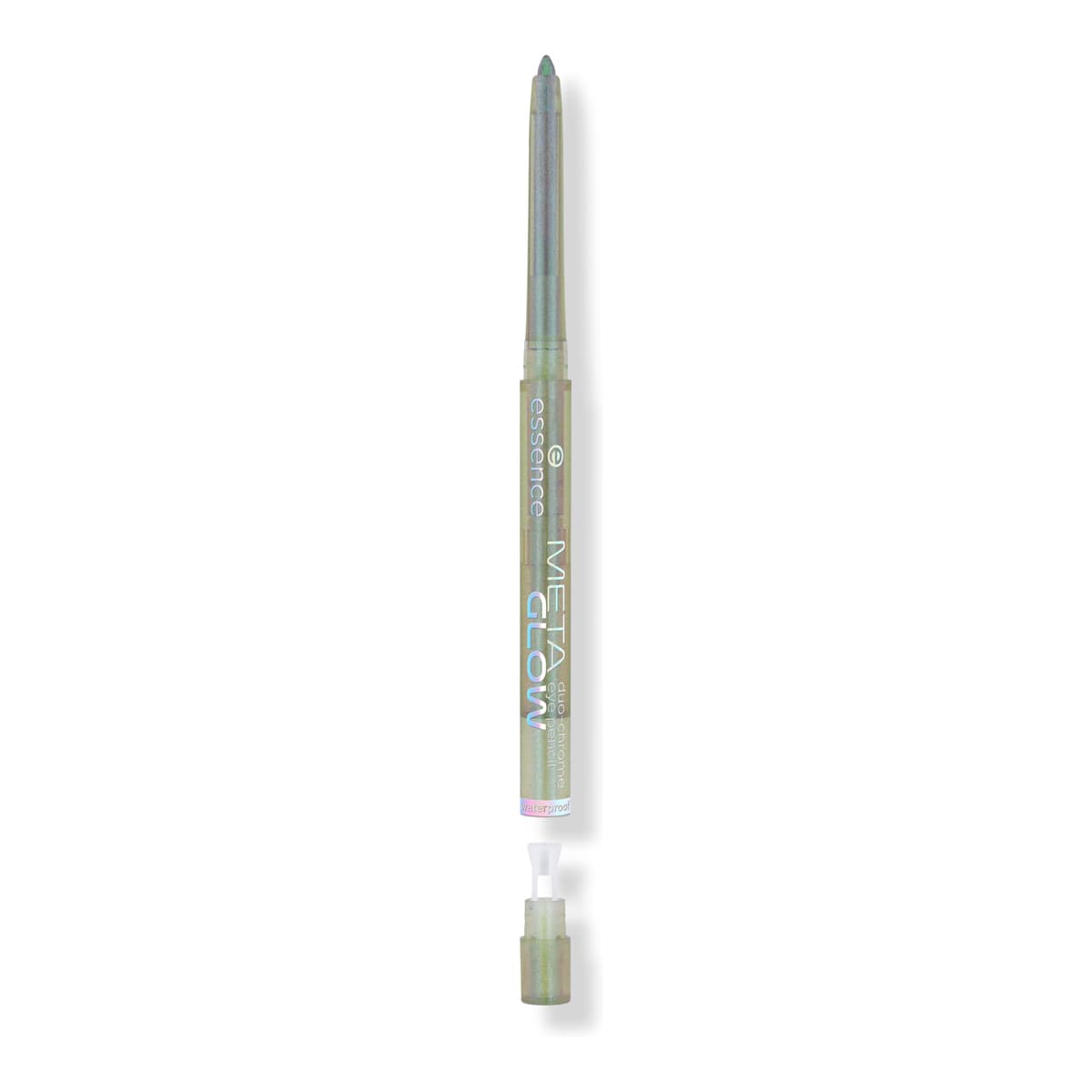 Meta Glow Duo-Chrome Eye Pencil, Galactic Chrome 03
