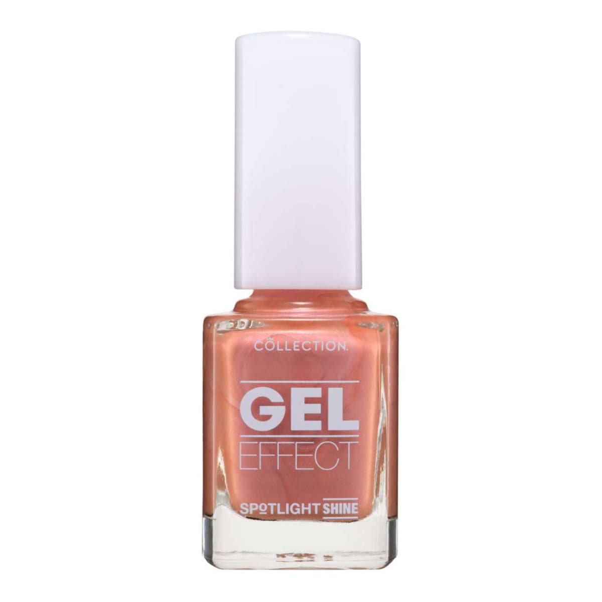 Spotlight Shine Gel Effect Nail Polish