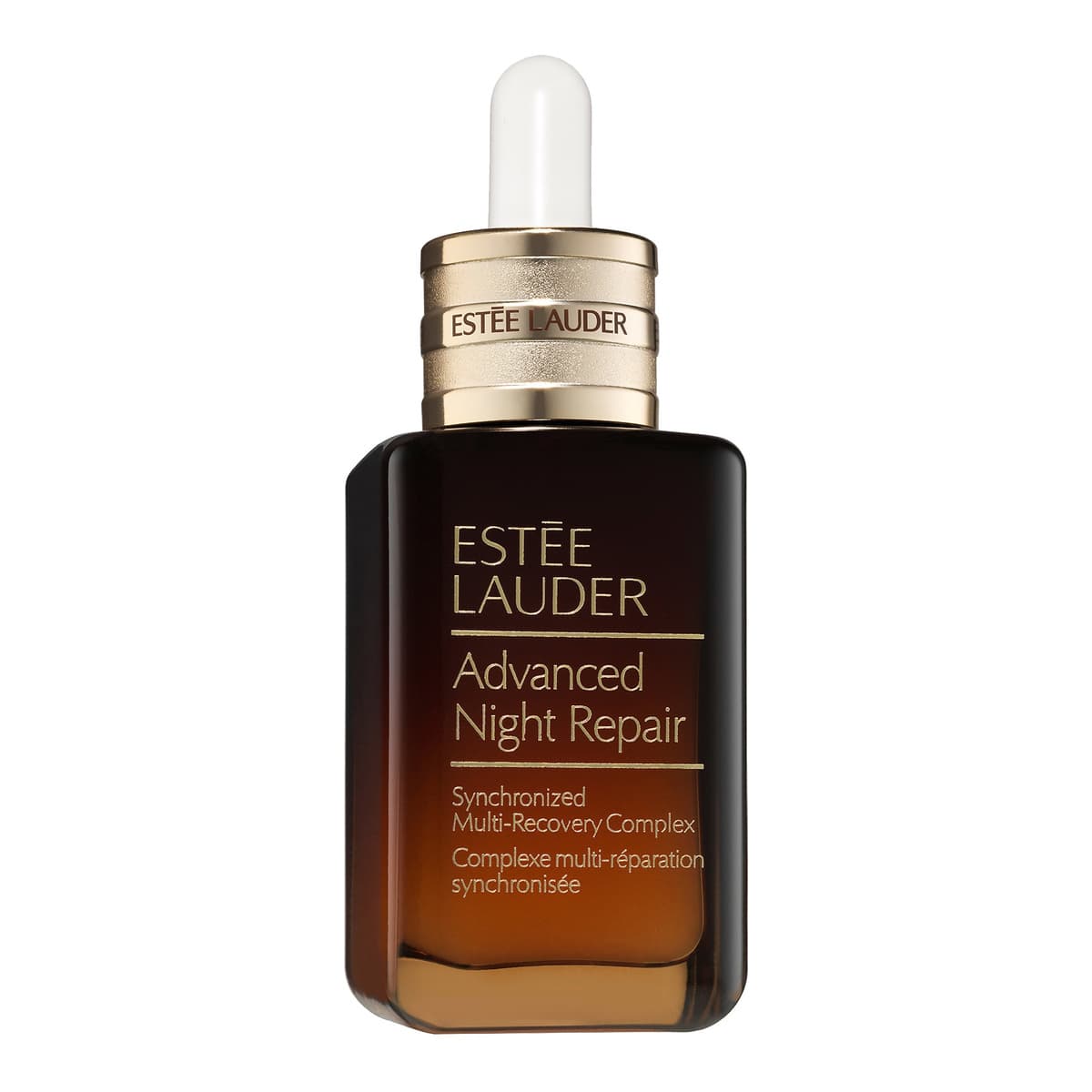 Advanced Night Repair Multi-Recovery Complex Serum with Hyaluronic Acid