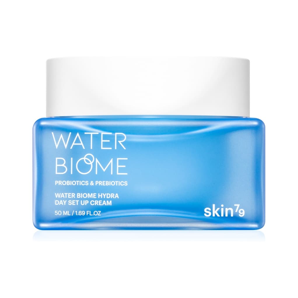 Water Biome