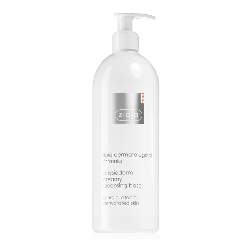 Lipid Dermatological Formula