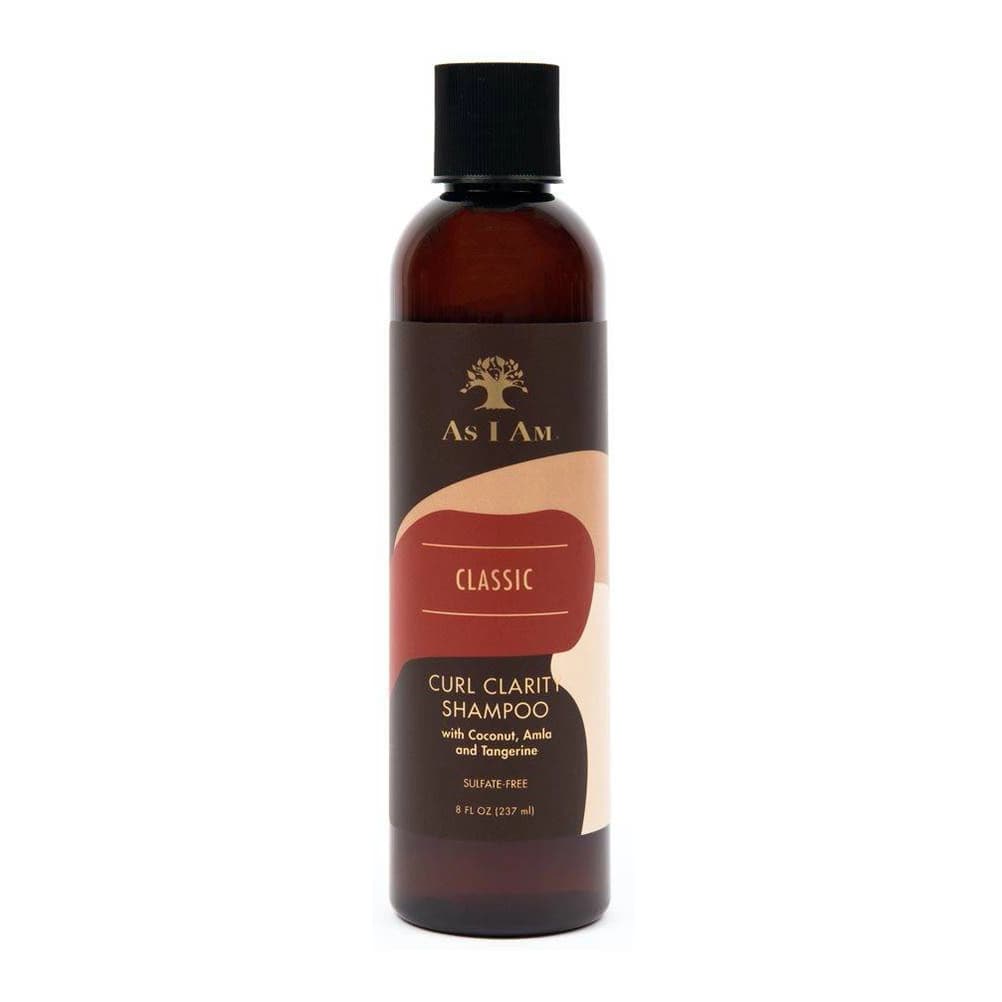 Classic Curl Clarity Shampoo