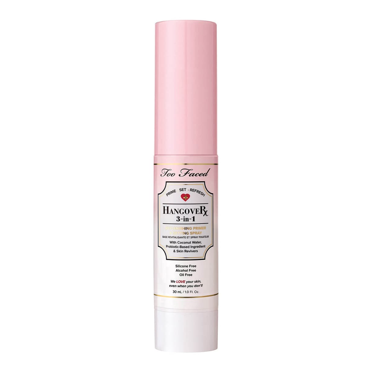 Hangover Doll-Size 3-in-1 Setting Spray