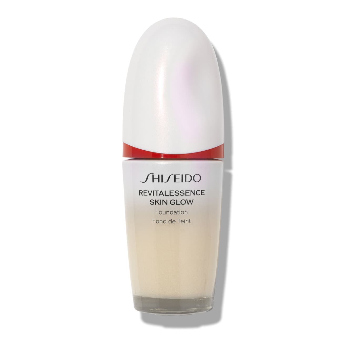 Revitalessence Glow Foundation, SHELL 160