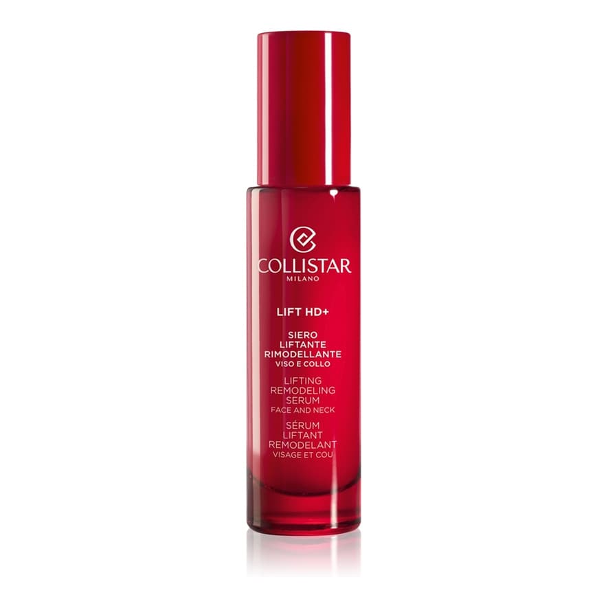 LIFT HD+ Lifting Remodeling Face And Neck Serum