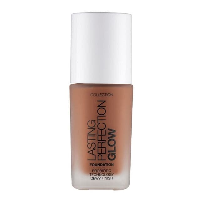 Lasting Perfection Glow Foundation Chestnut