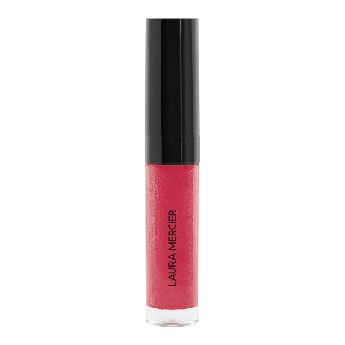 Lip Glacé Lip Gloss, #190 Rose Syrup