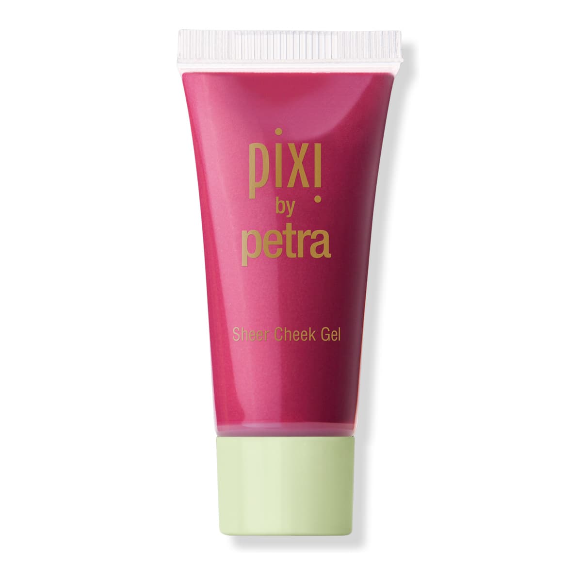Sheer Cheek Gel, Rosy