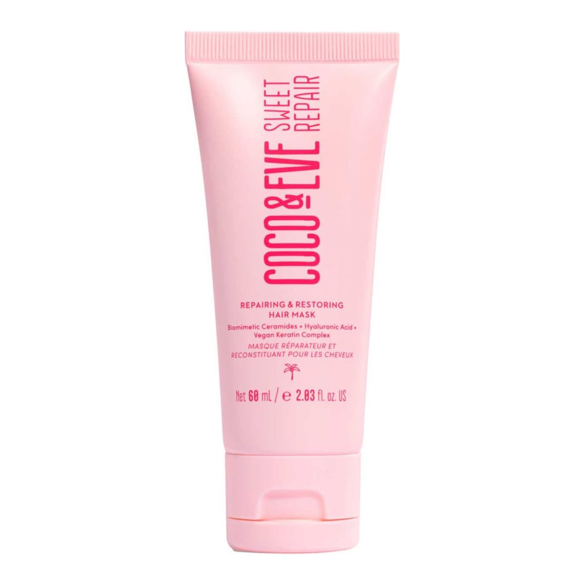 Sweet Repair Hair Masque