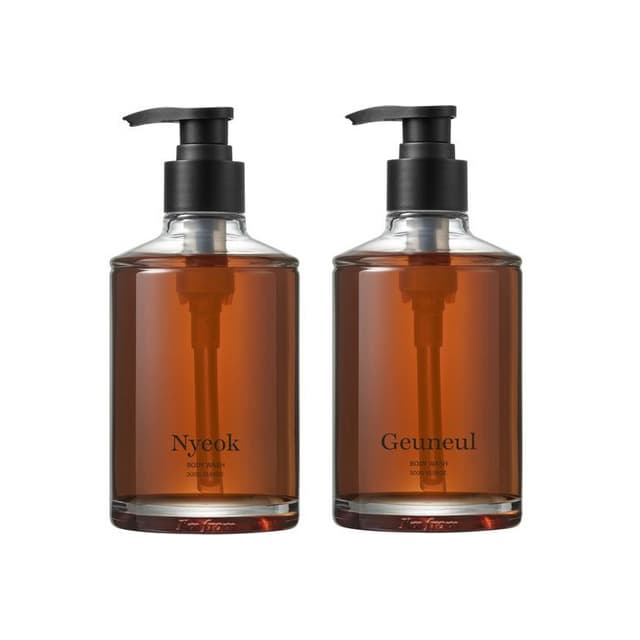 Body Wash
