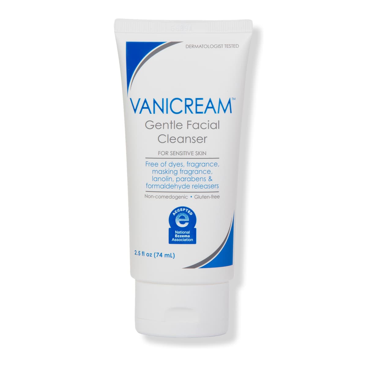 Travel Size Gentle Facial Cleanser