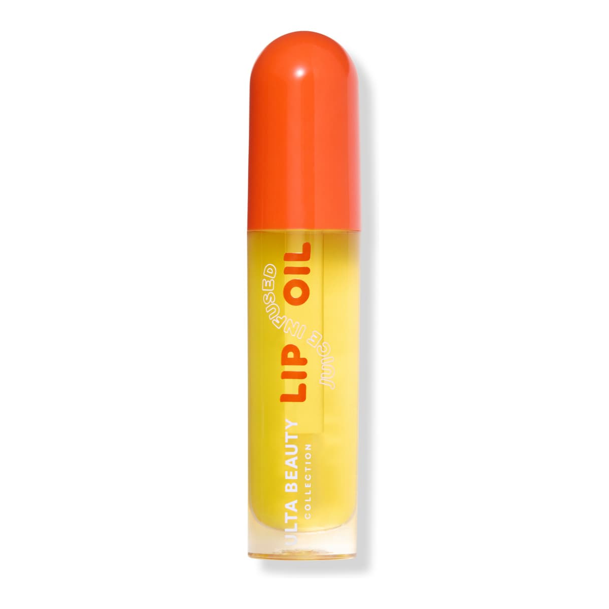 Juice Infused Lip Oil, Pineapple