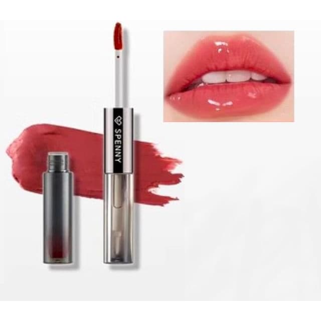 2 in 1 Lip Gloss, #194