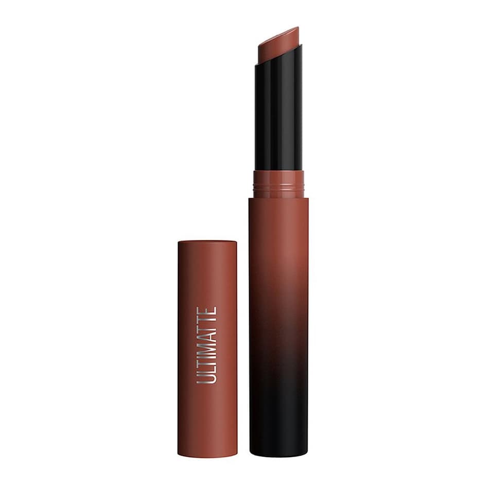 Ultimatte Slim Lipstick Makeup, More Truffle