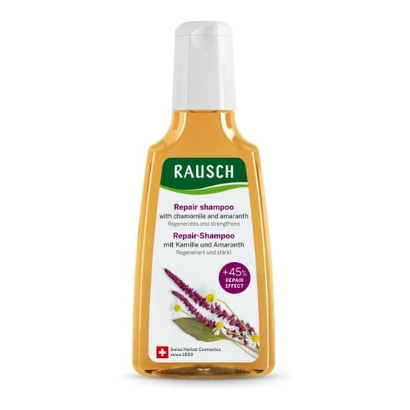 Repair Shampoo with Chamomile and Amaranth