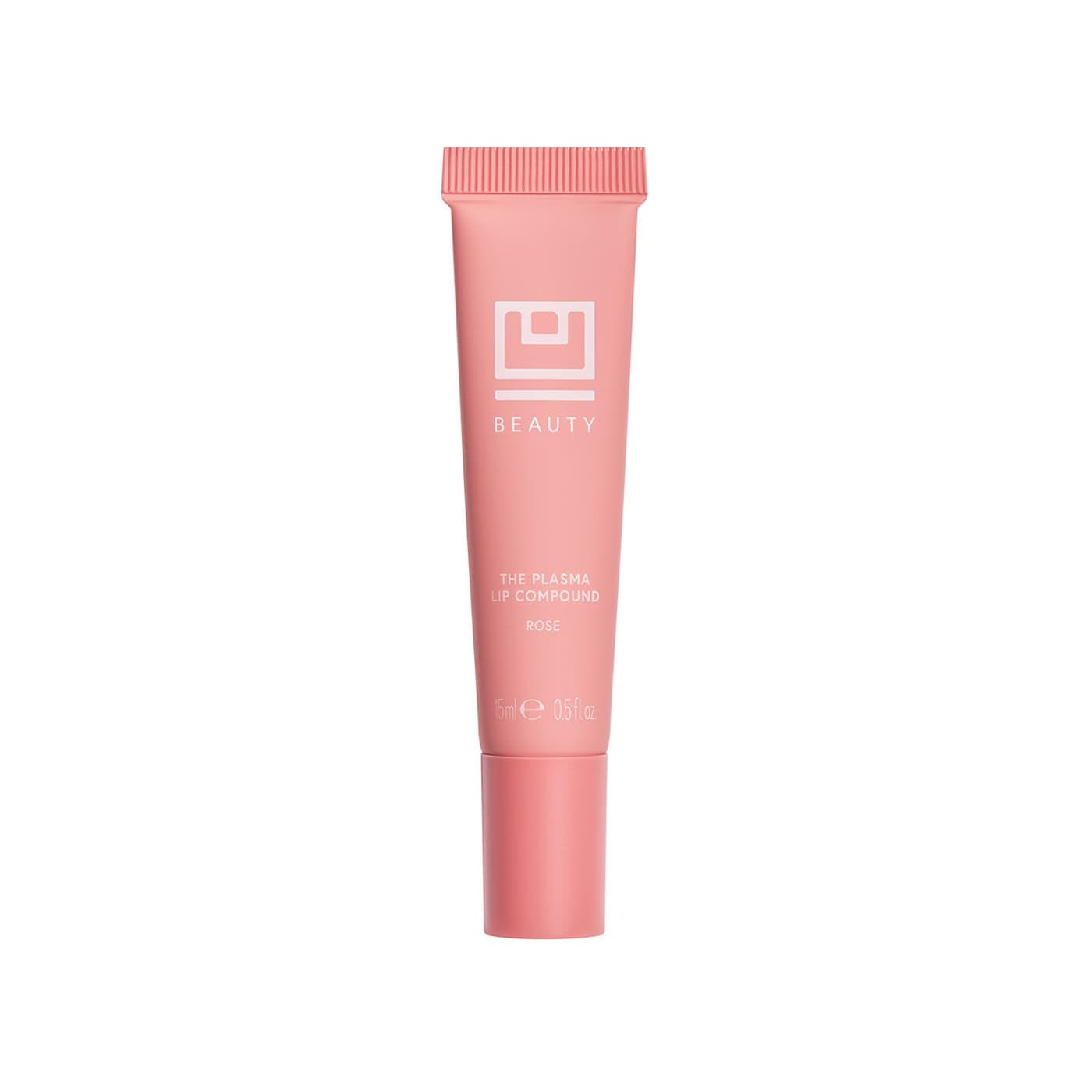 The Plasma Lip Compound, Rose