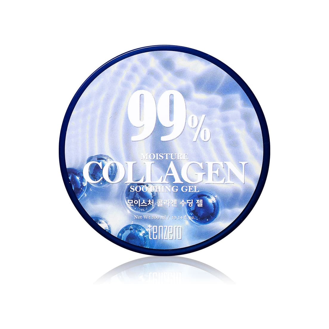 Moisture Collagen Soothing Gel