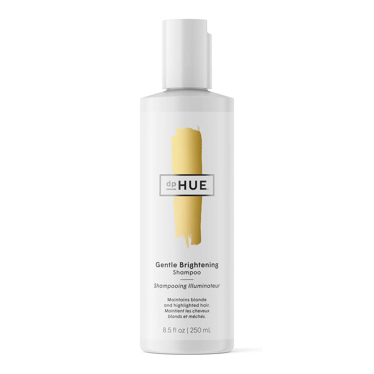 Gentle Brightening Shampoo