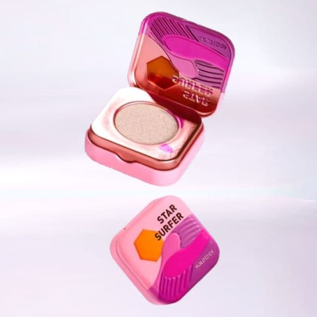 Natural Shine Highlighter, #N02