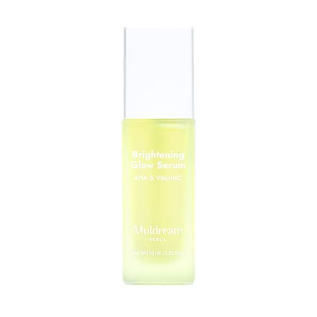 Brightening Glow Serum