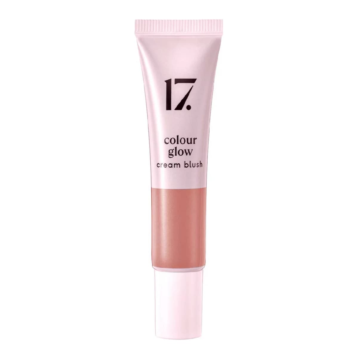 Colour Glow Cream Blush, #020