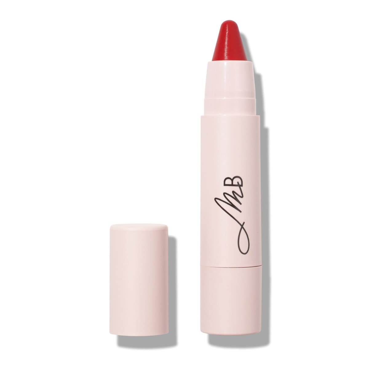 Kissen Lush Lipstick Crayon, CHARLOTTE