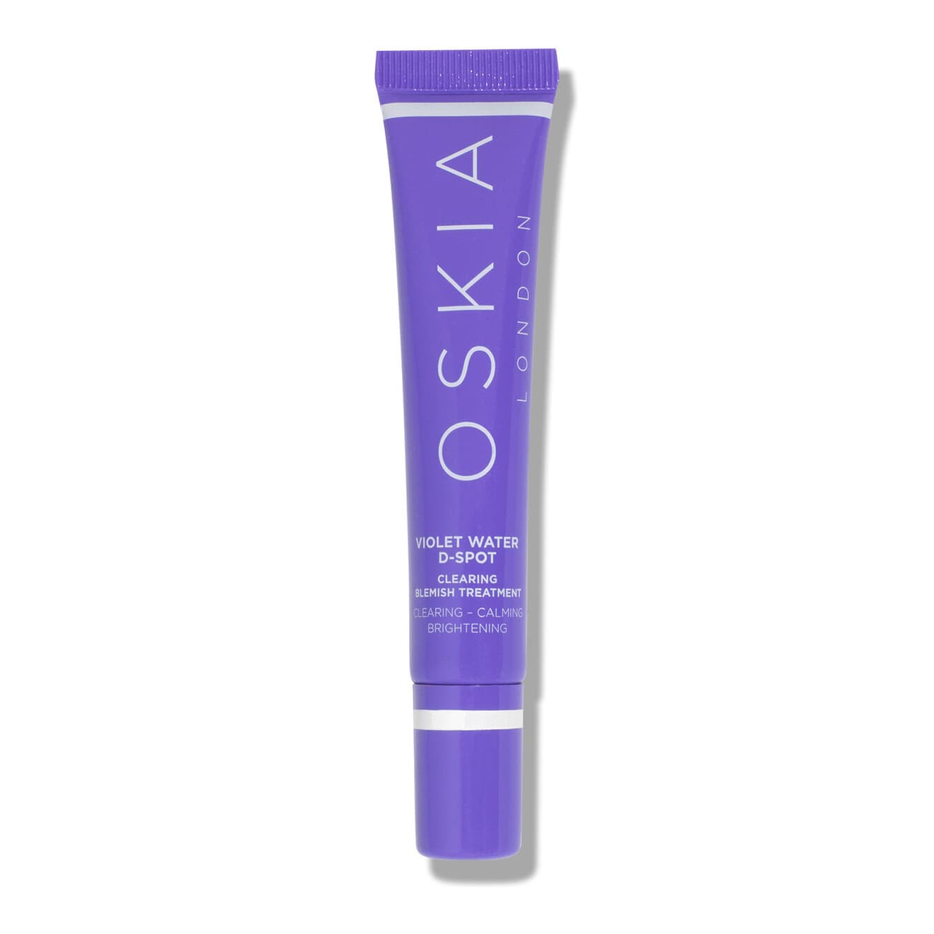 Violet Water D-Spot Clearing Blemish Treatment