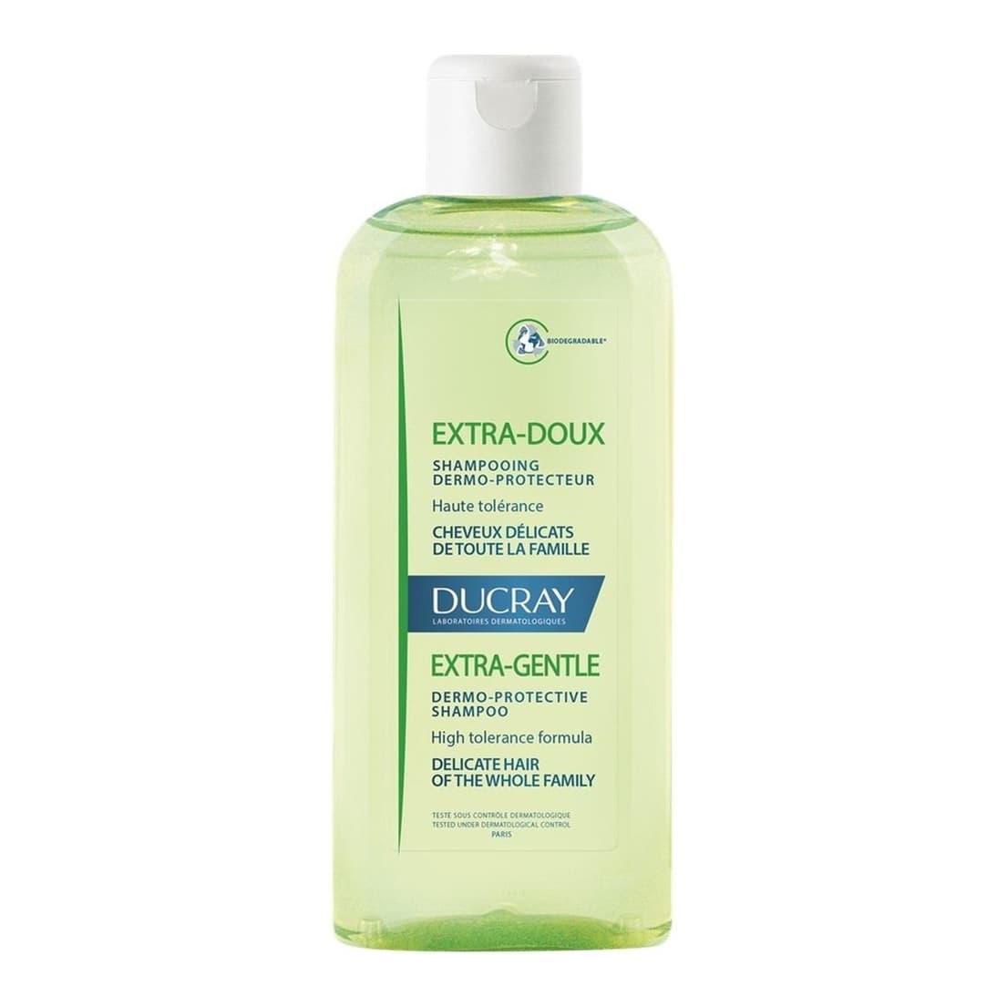 Extra-Doux Dermo-Protective Shampoo