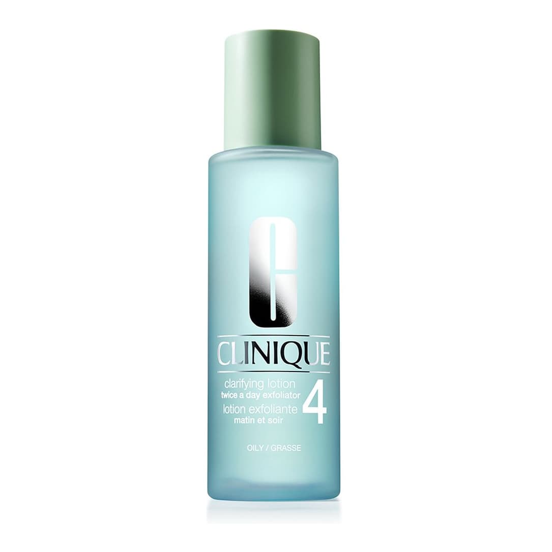 Clarifying Lotion Twice a Day Exfoliator 4 for Oily Skin