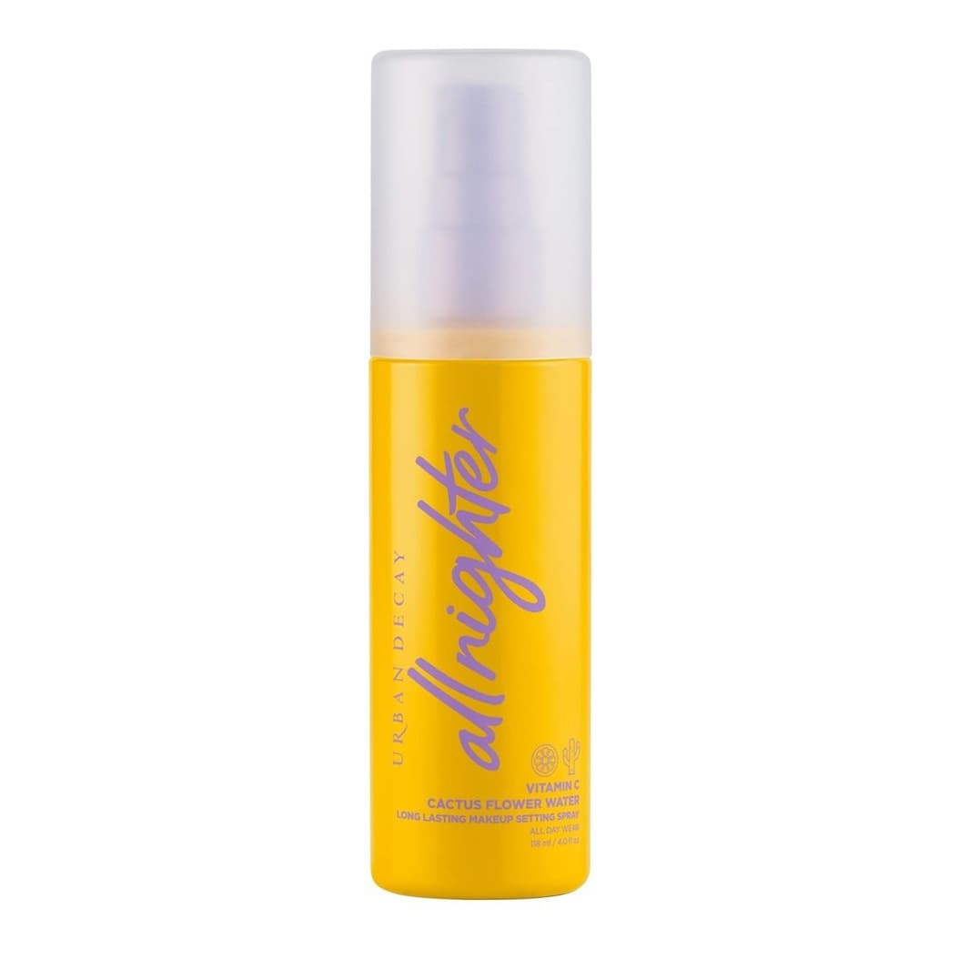 All Nighter Vitamin C Long Lasting Makeup Setting Spray