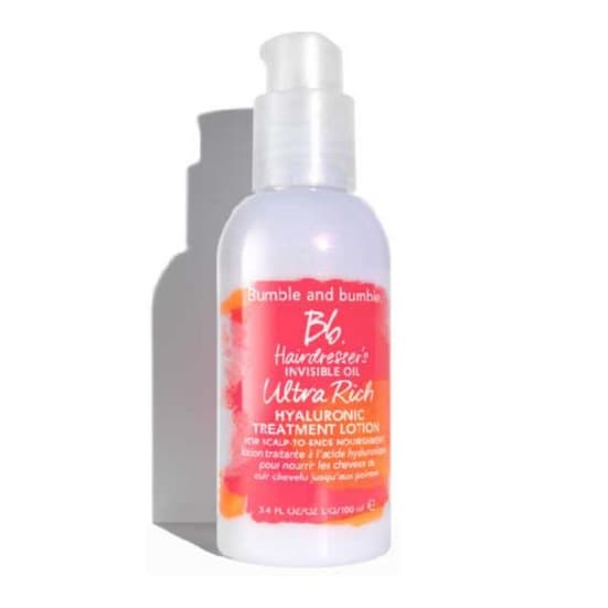 Hairdresser's Invisible Oil Ultra Rich Treatment