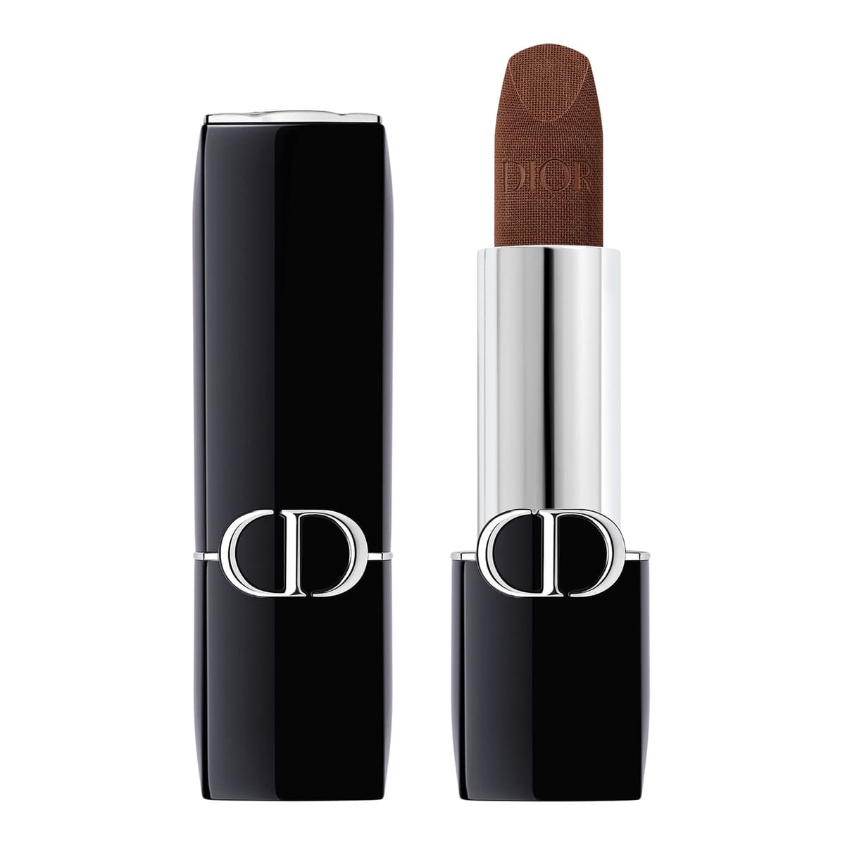 Rouge Dior Lipstick, #413 Destiny