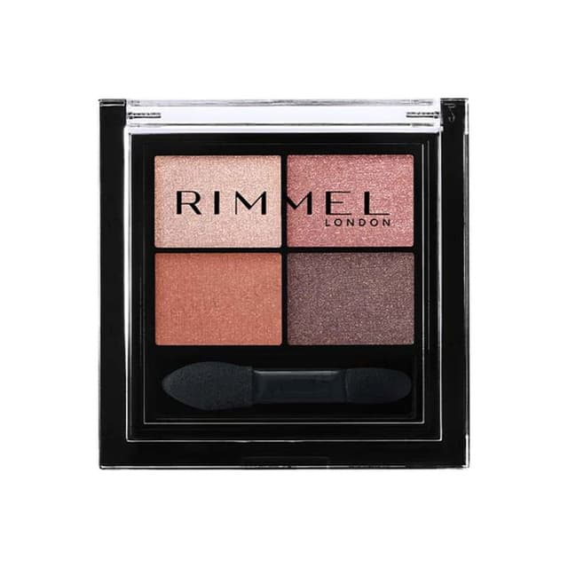 Wonder Ever Eyeshadow 005