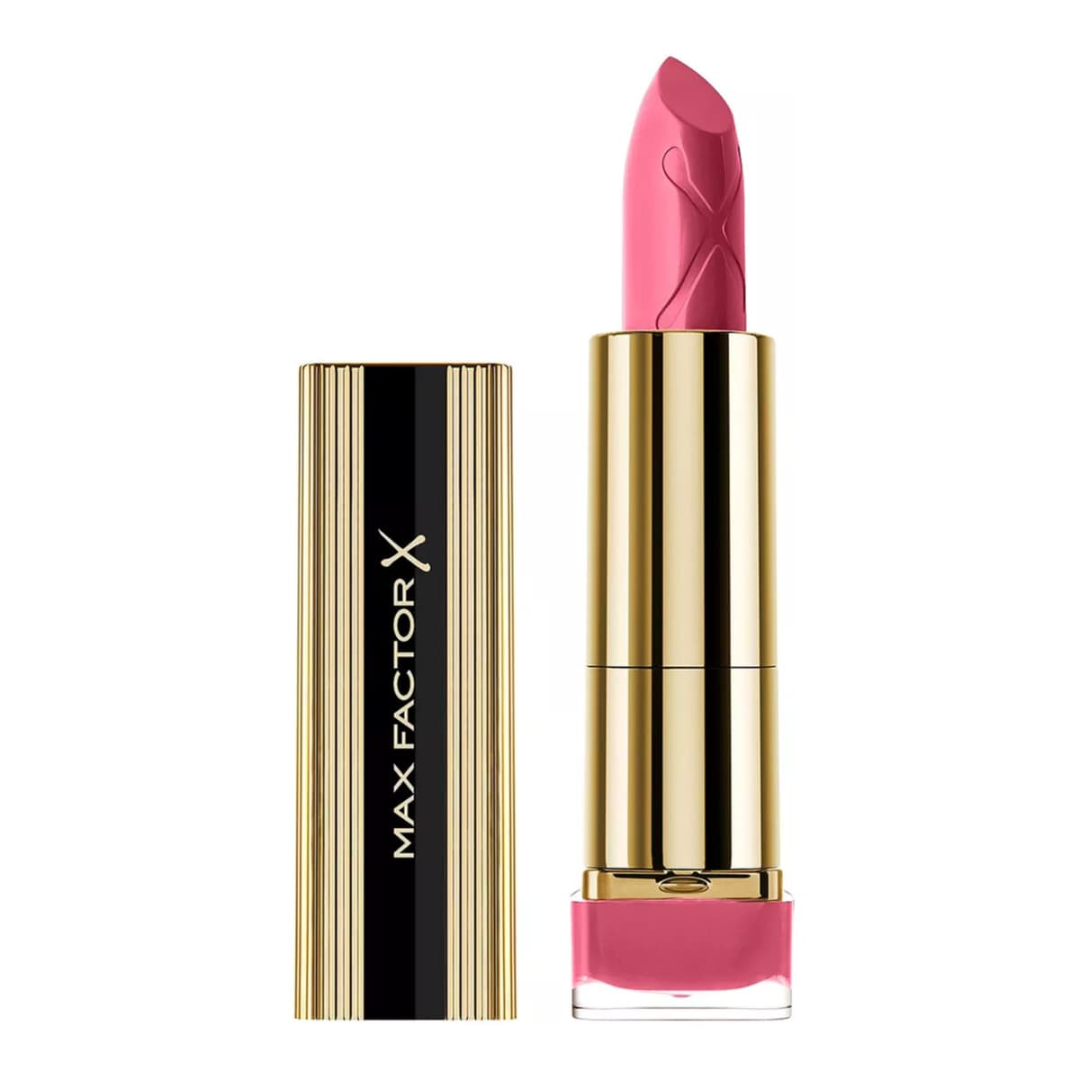 Colour Elixir Lipstick, Dusky Rose