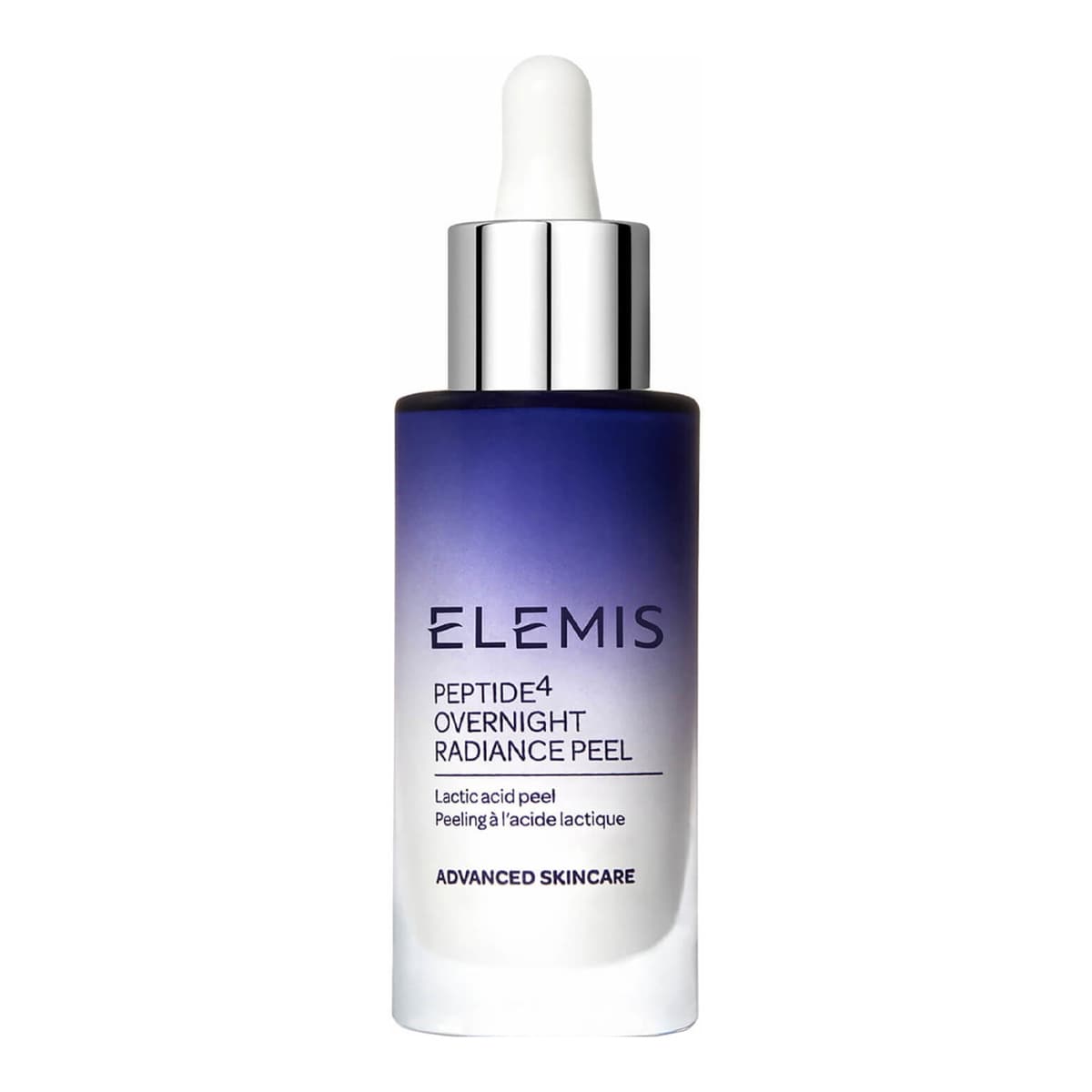 Peptide4 Overnight Radiance Peel
