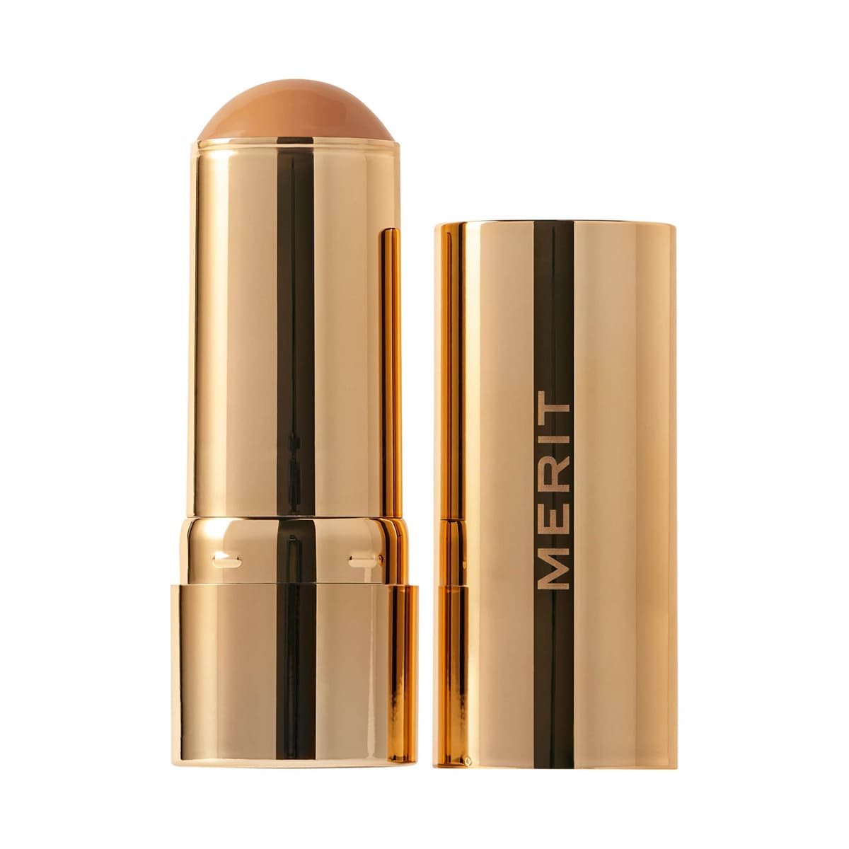 Bronze Balm Sheer Sculpting Bronzer, Quince