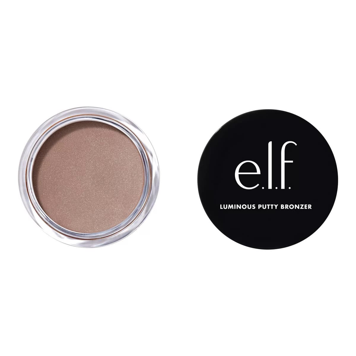 Luminous Putty Bronzer, Vacay Mood