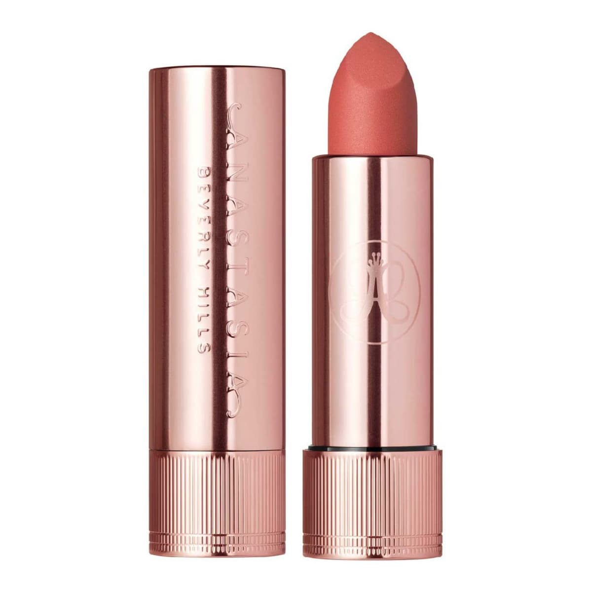 Lipstick, Sunbaked
