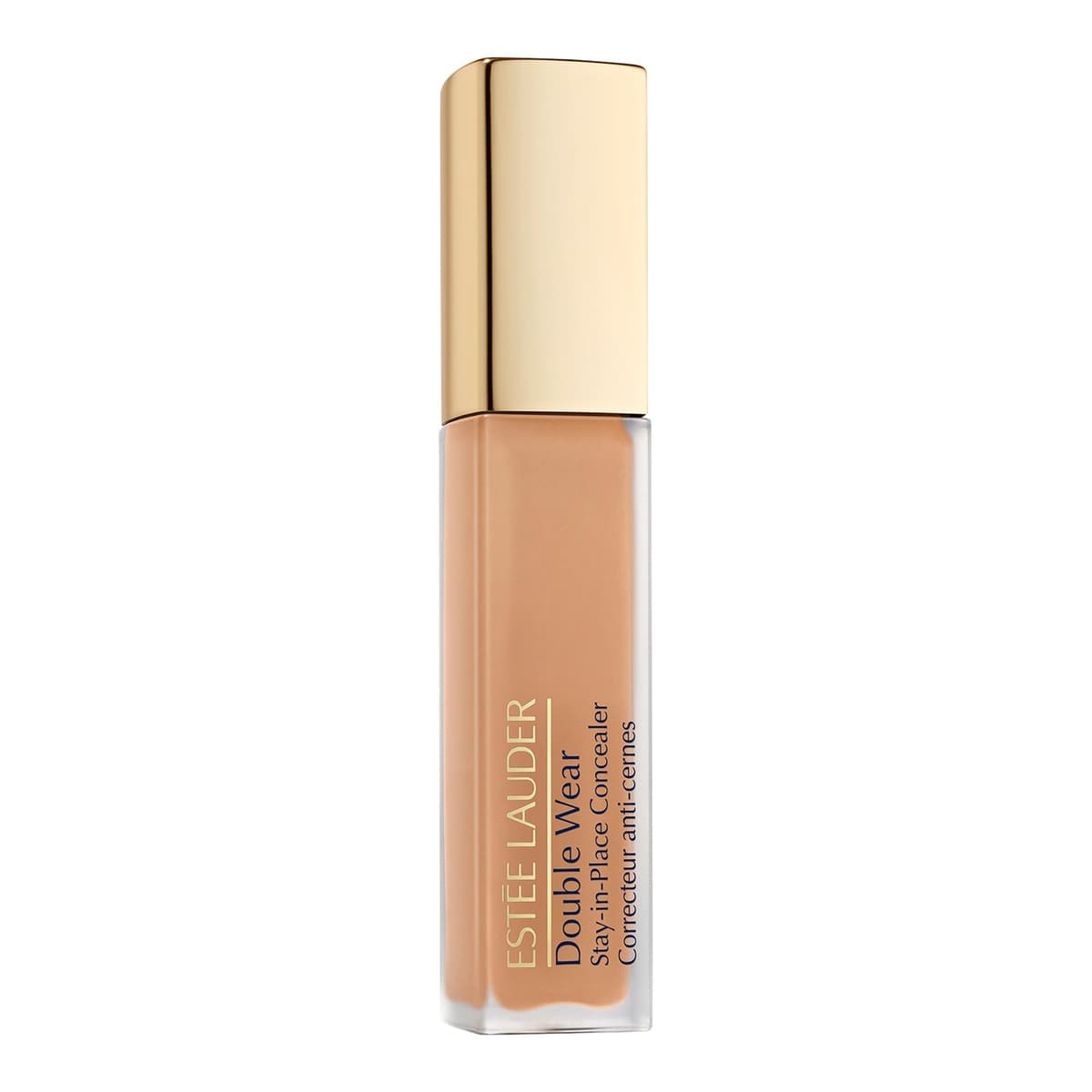 Double Wear Stay-in-Place 24-Hour Longwear Concealer, 4N