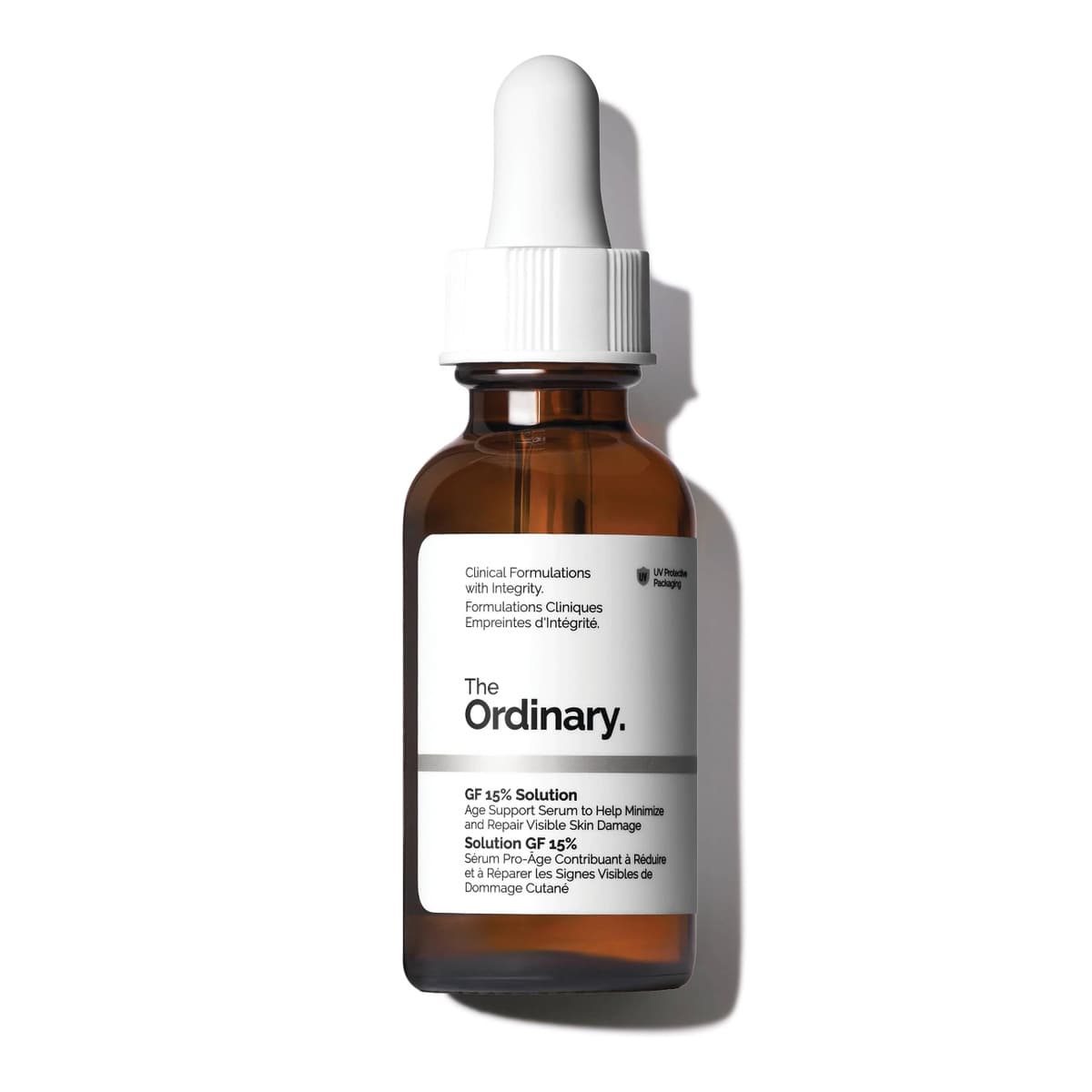 GF 15% Serum for Visable Skin Repair