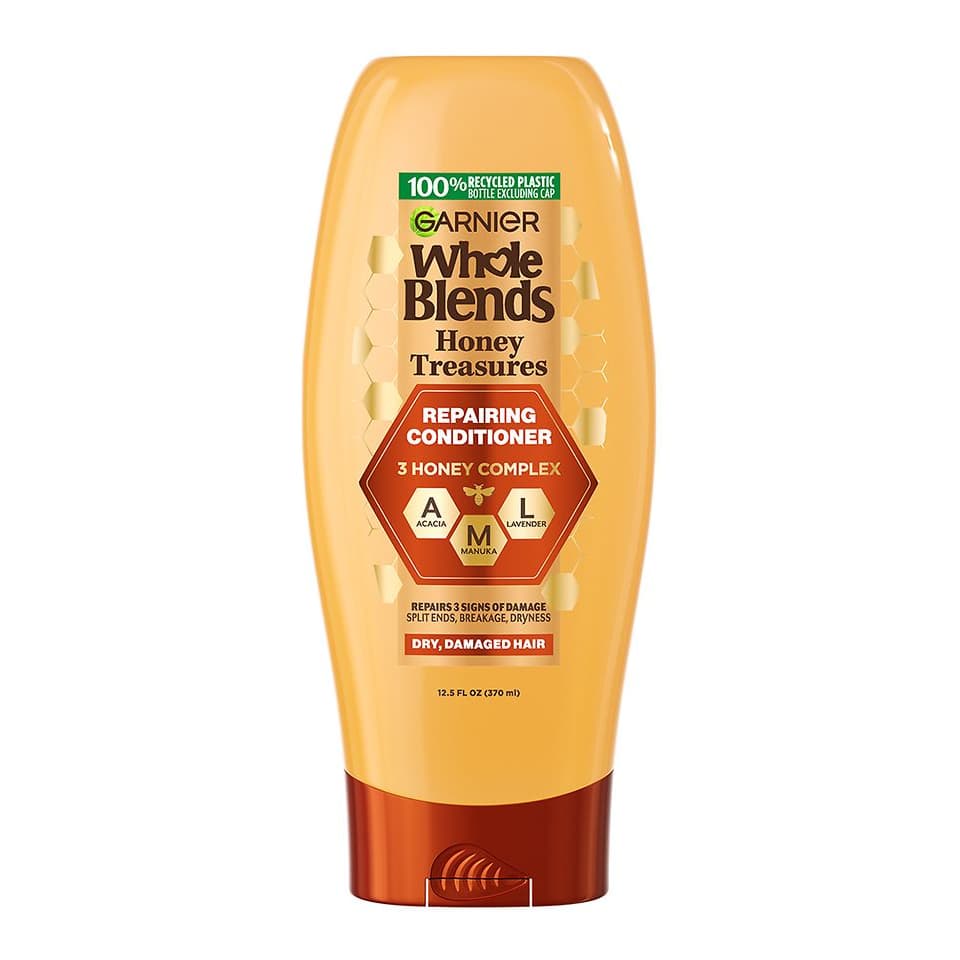 Repairing Conditioner, Honey Treasures