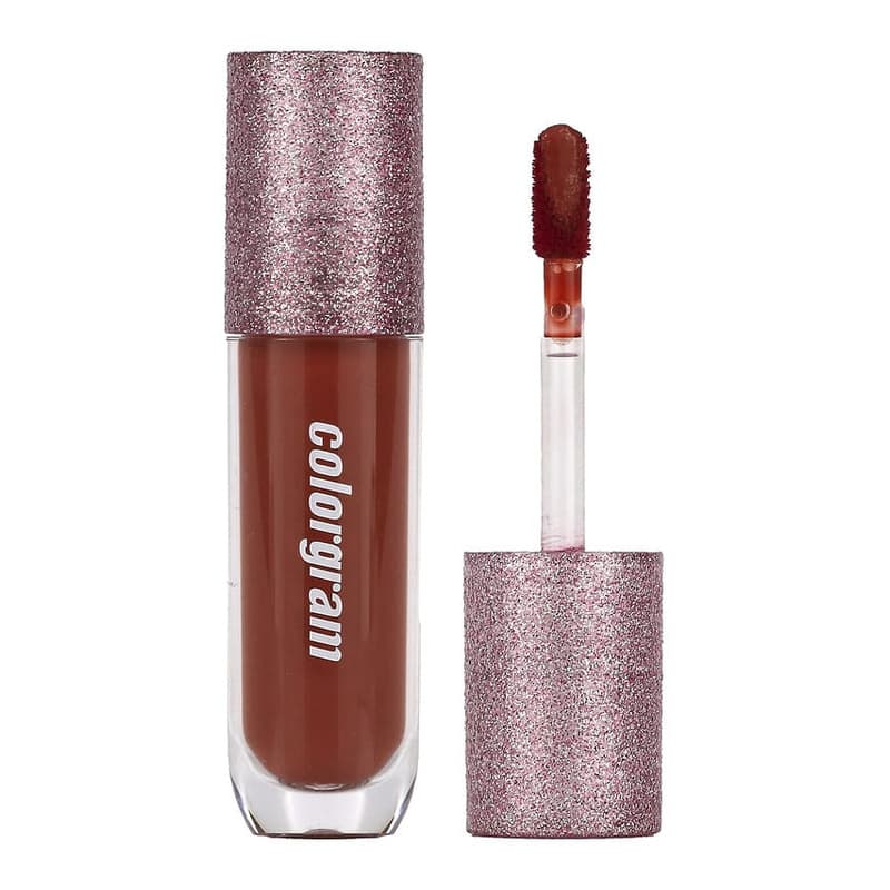 Thunderbolt Tint Lacquer, #11 Corallike Tok