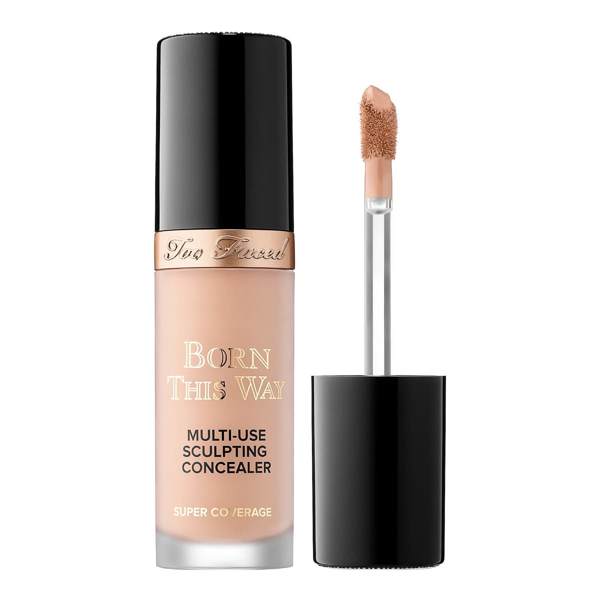 Born This Way Super Coverage Multi-Use Concealer, Pearl