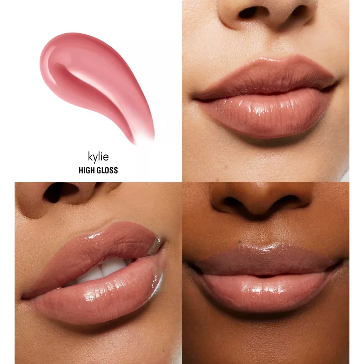 Kylie Cosmetics High Gloss, #808 kylie