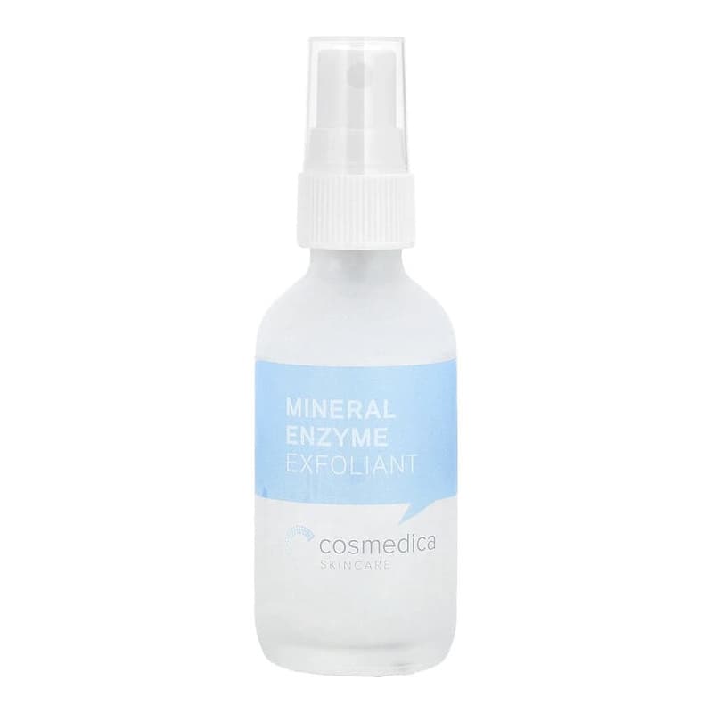 Mineral Enzyme Exfoliant